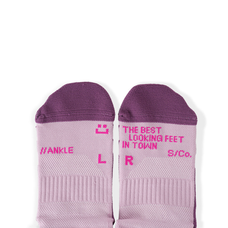 Ankle-Blacberry image