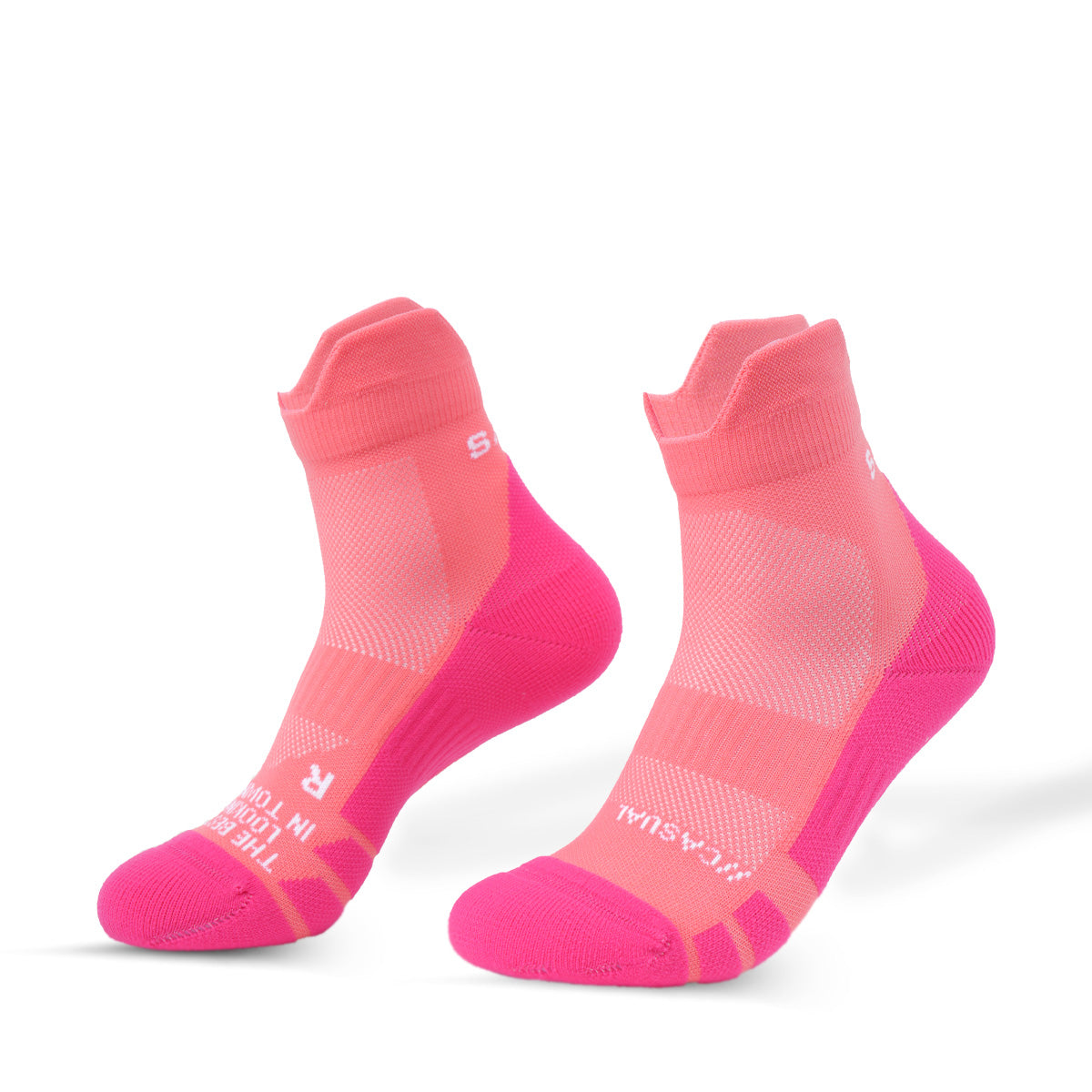 Casual-Bublegum pink image