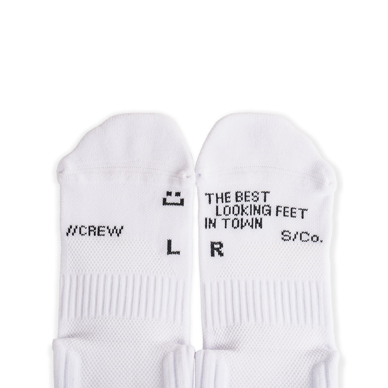 Crew-Chalk white image
