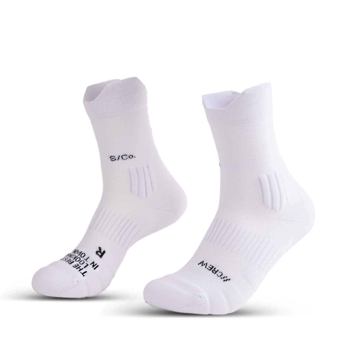 Crew-Chalk white image