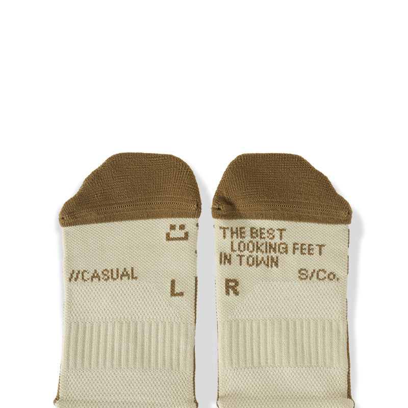 Casual-Coffee creme image