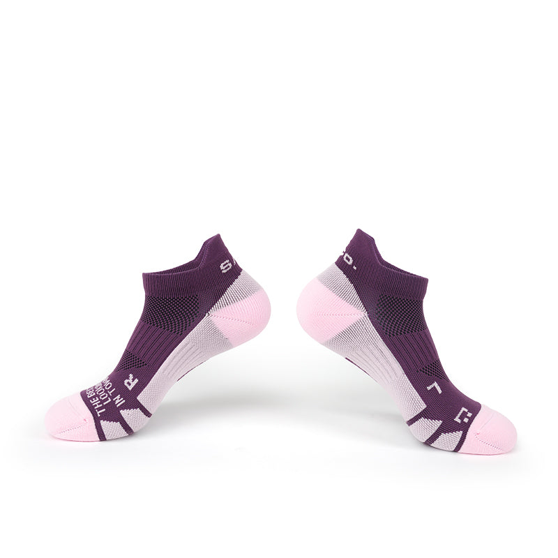 Ankle-Light plum image