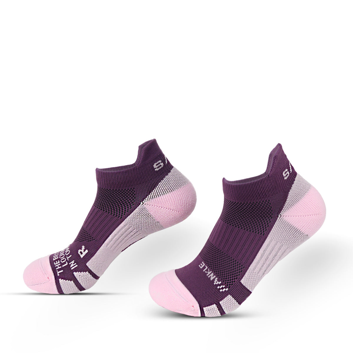 Ankle-Light plum image