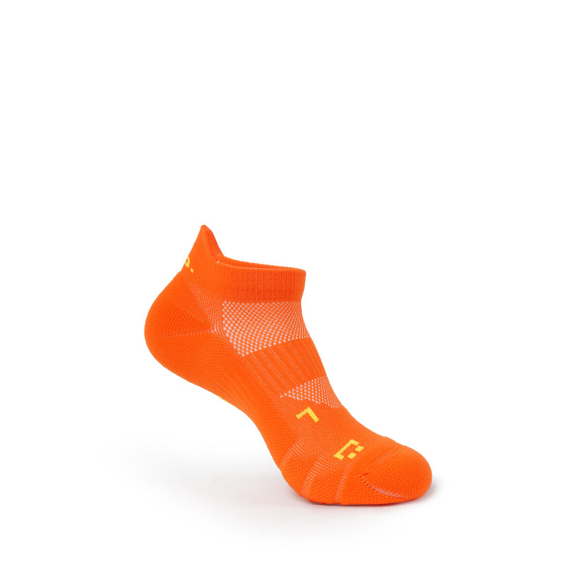 Ankle-Orange Soda image