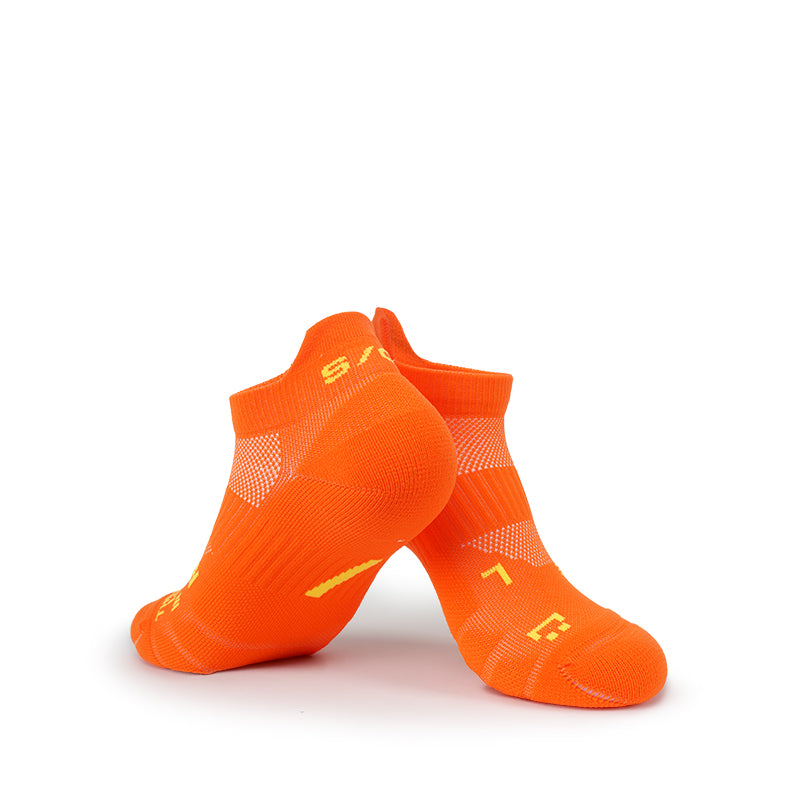 Ankle-Orange Soda image