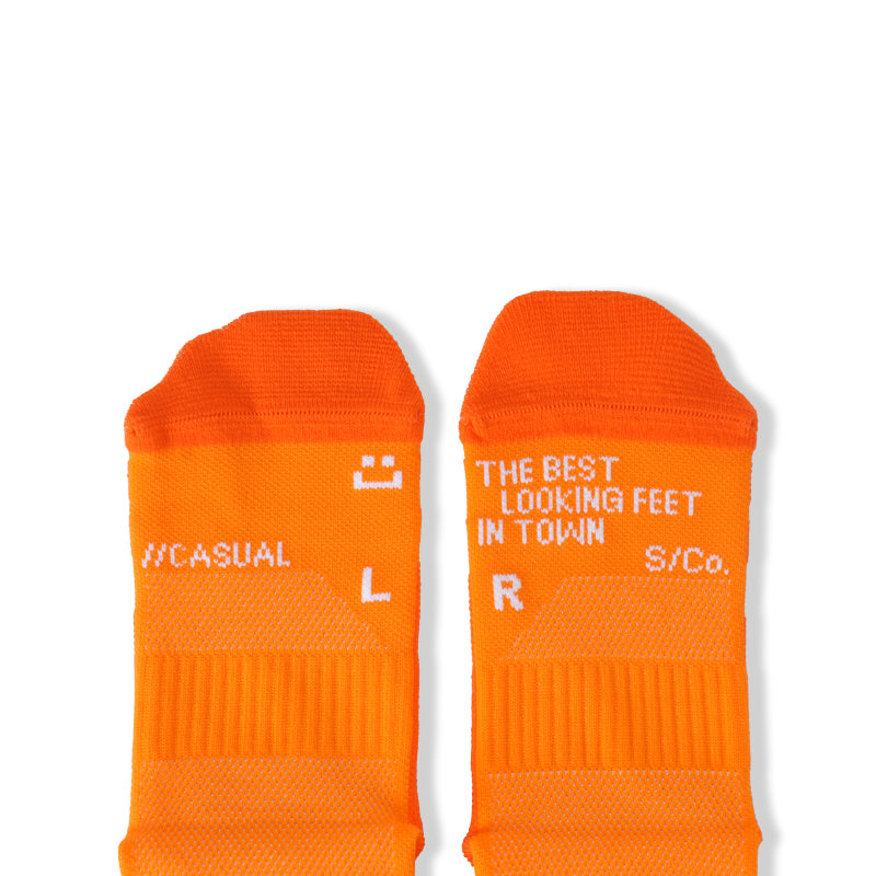 Casual-Orange marmalade image