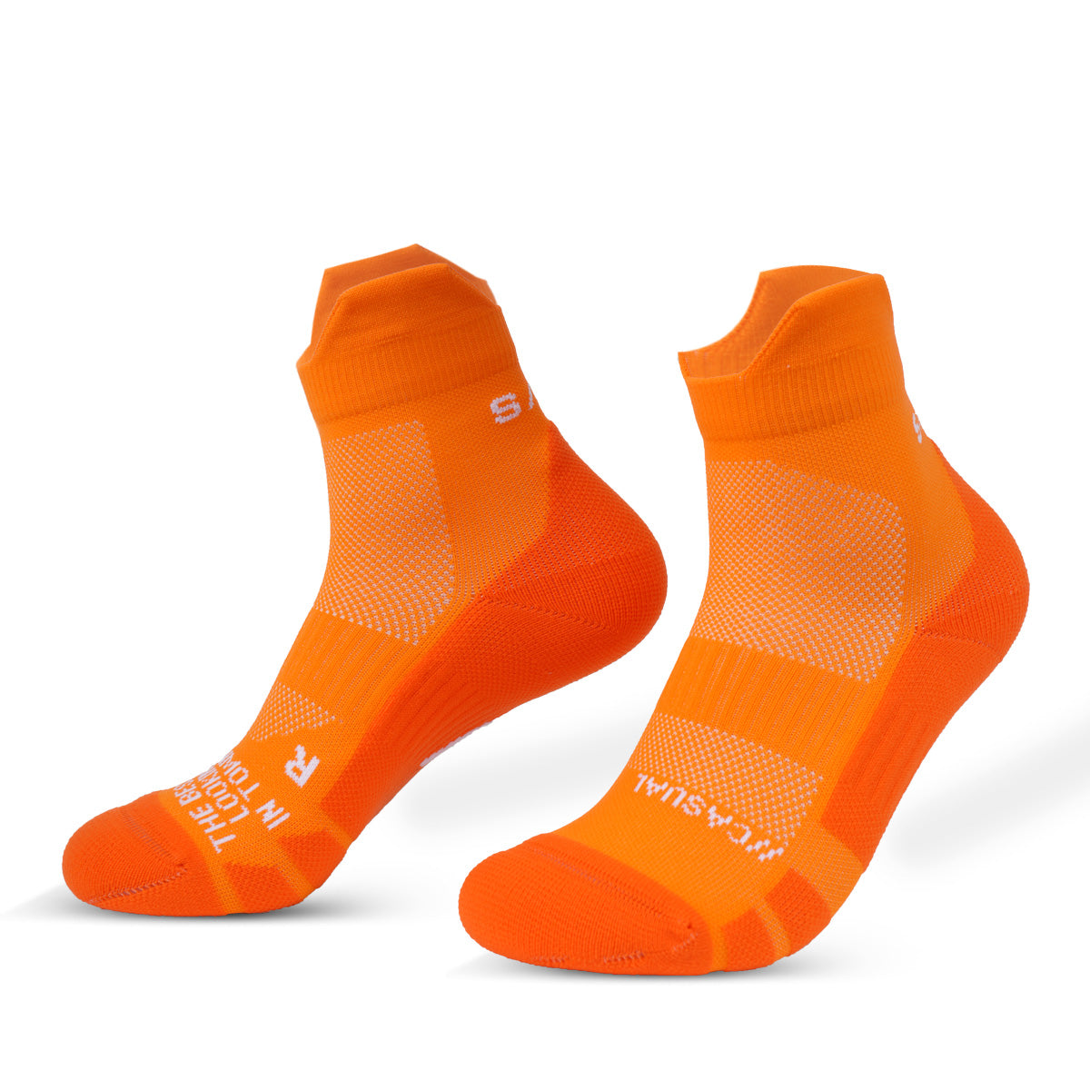 Casual-Orange marmalade image