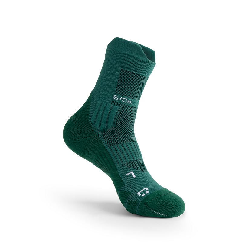 Crew-St. patrick green image