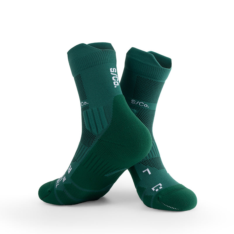 Crew-St. patrick green image