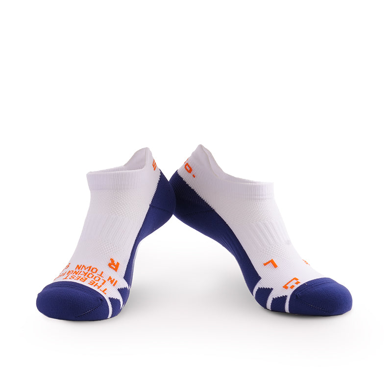Ankle-Whitesand beach image