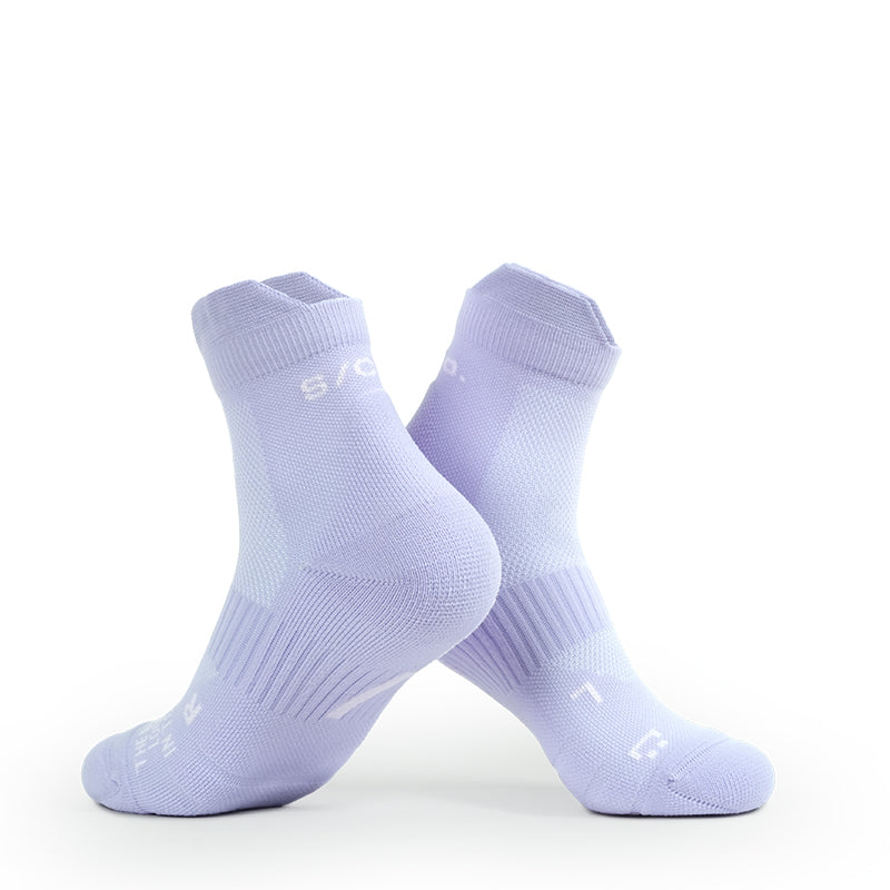 Casual / Lavender Mist