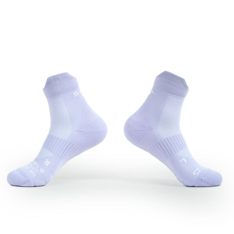 Casual / Lavender Mist