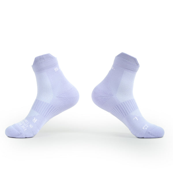 Casual / Lavender Mist