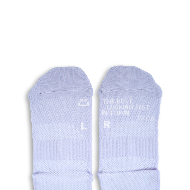 Casual / Lavender Mist