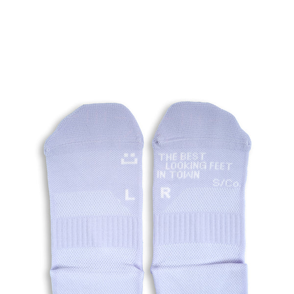 Casual / Lavender Mist