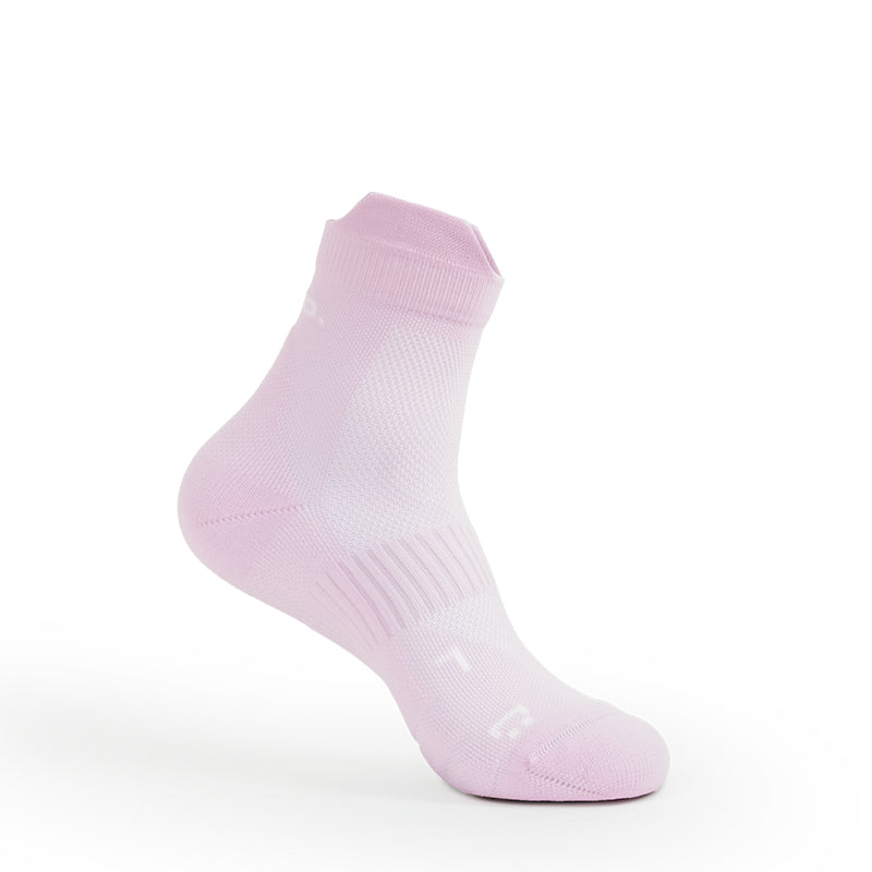 Casual / Petal Pink