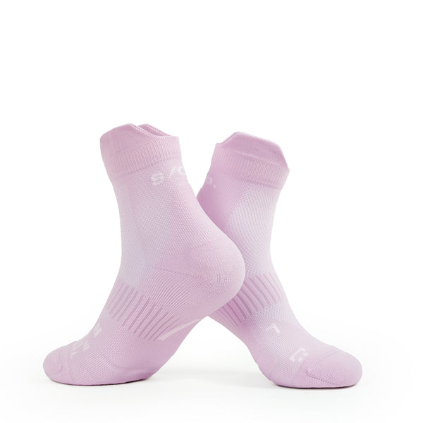 Casual / Petal Pink