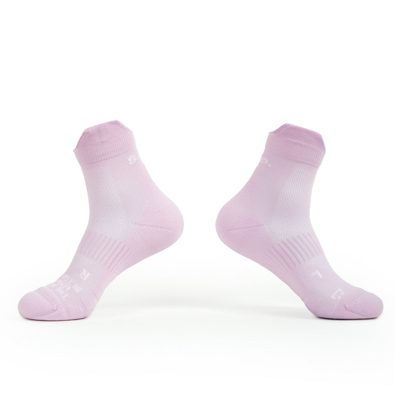 Casual / Petal Pink