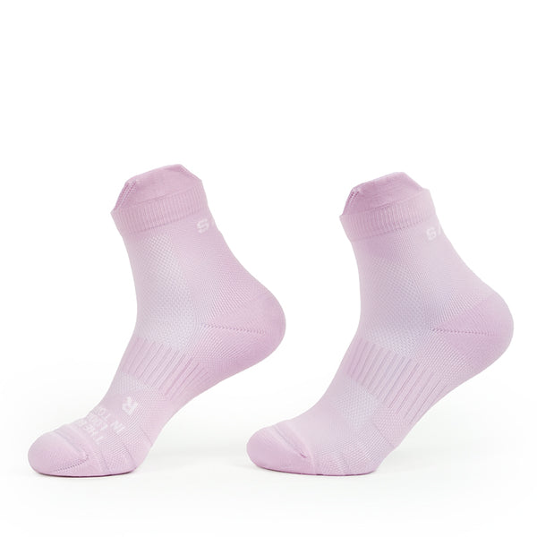 Casual / Petal Pink