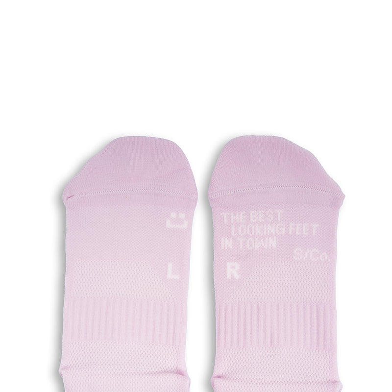 Casual / Petal Pink