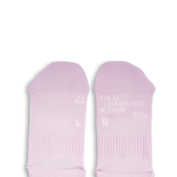 Casual / Petal Pink