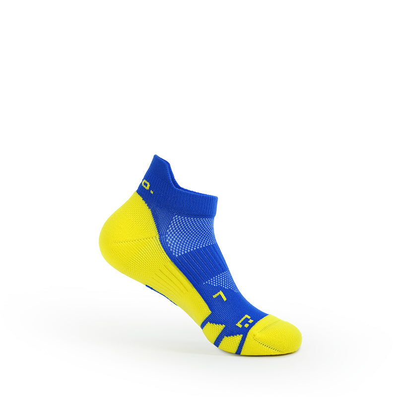 Ankle / Boston Blue