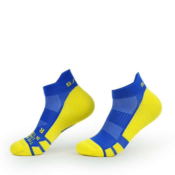 Ankle / Boston Blue