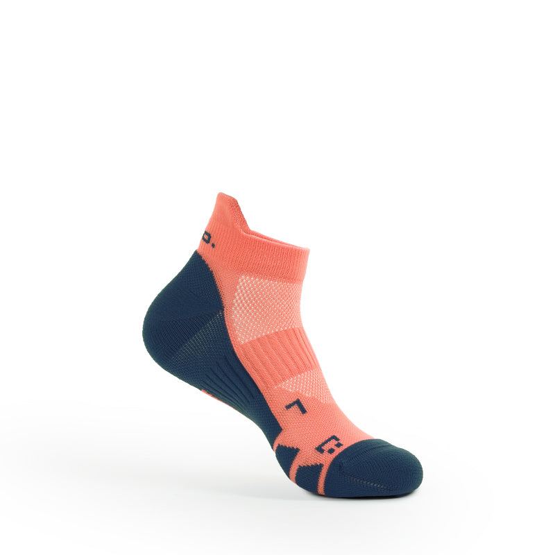 Ankle / Forge