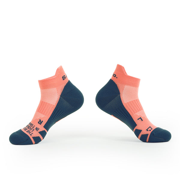 Ankle / Forge