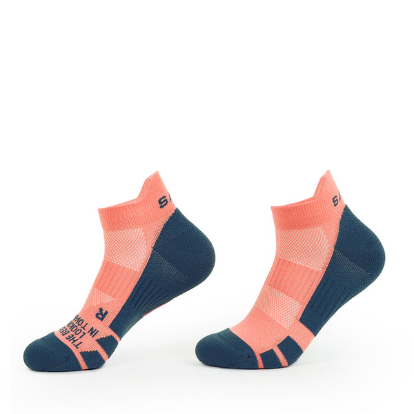 Ankle / Forge