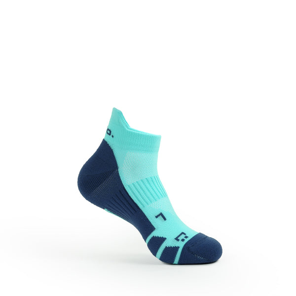 Ankle / Mint Chip