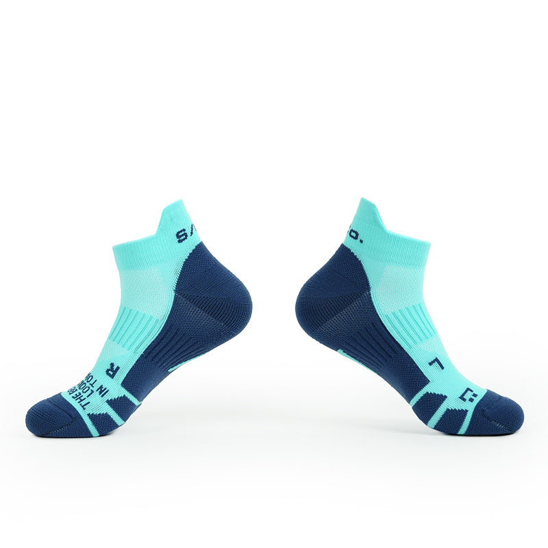Ankle / Mint Chip