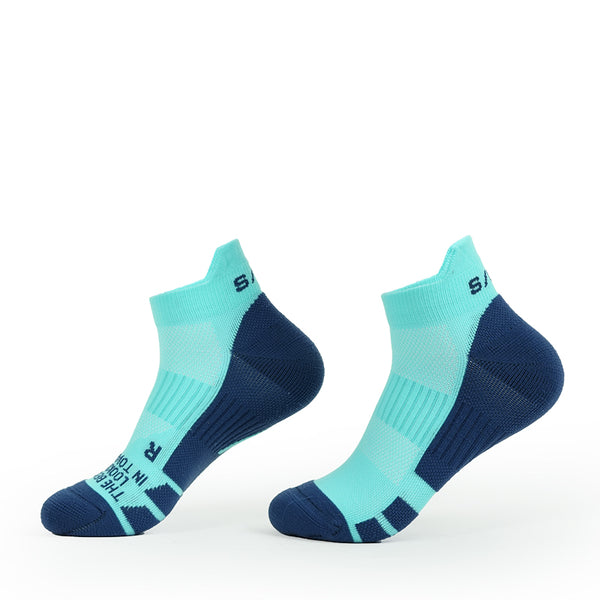 Ankle / Mint Chip