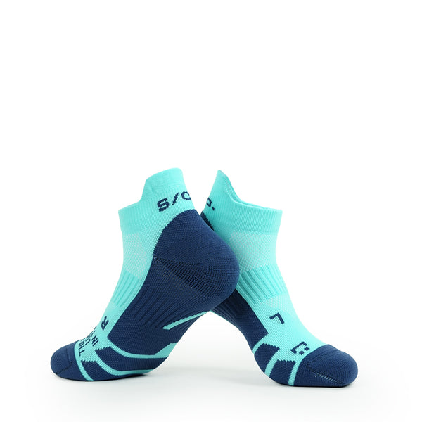 Ankle / Mint Chip