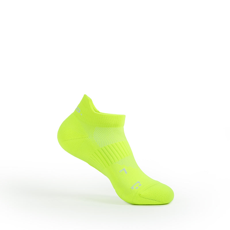 Ankle / Volt Pop