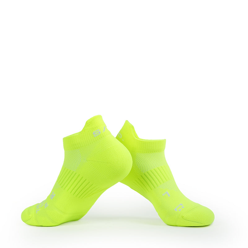 Ankle / Volt Pop