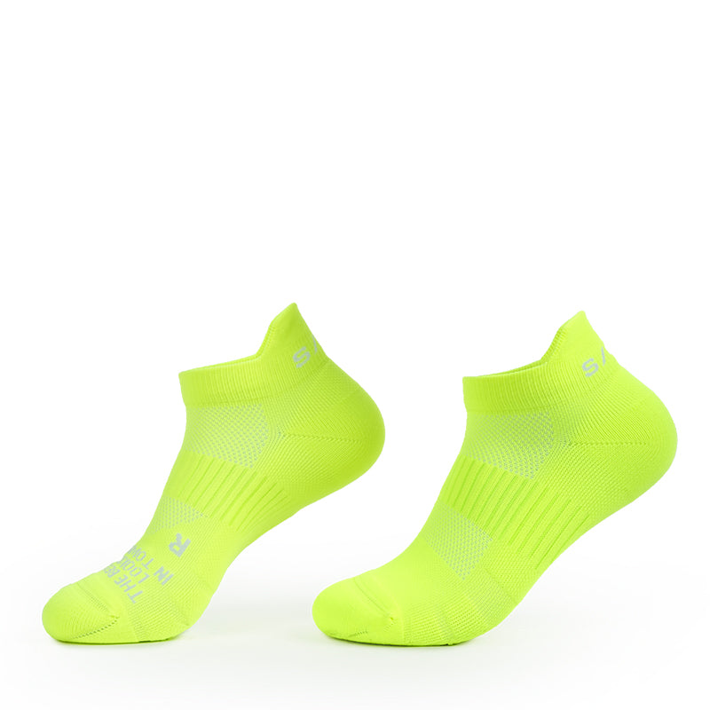 Ankle / Volt Pop