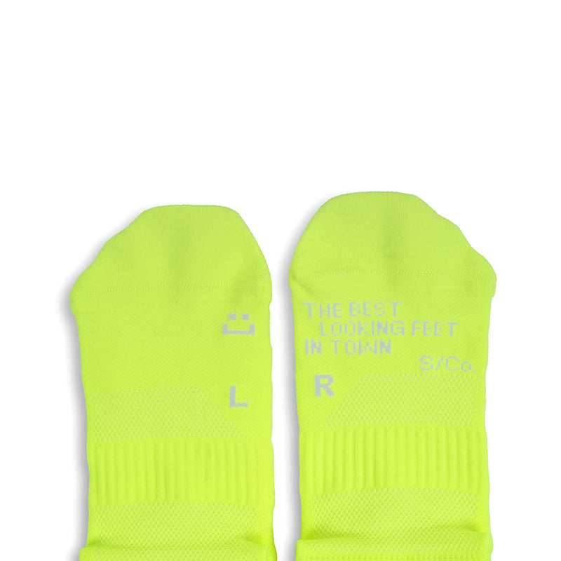 Ankle / Volt Pop