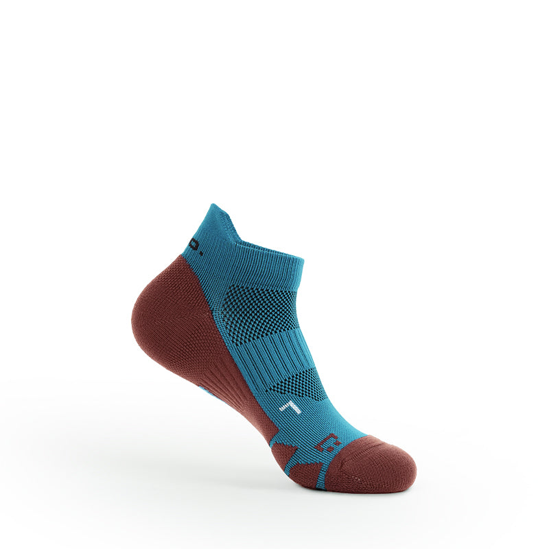 Ankle / Blue Brew
