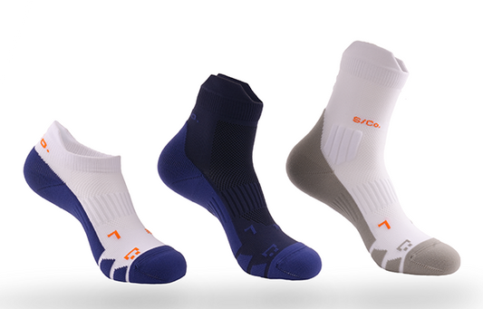 SOCKS