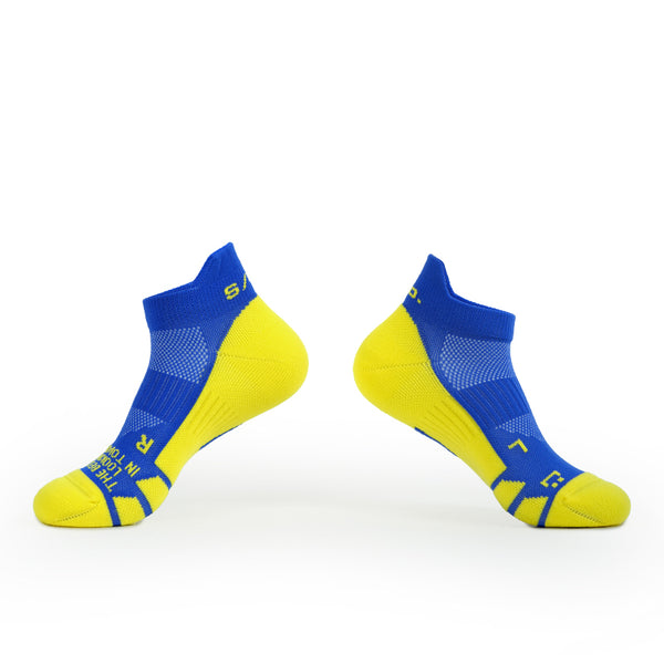 Ankle / Boston Blue