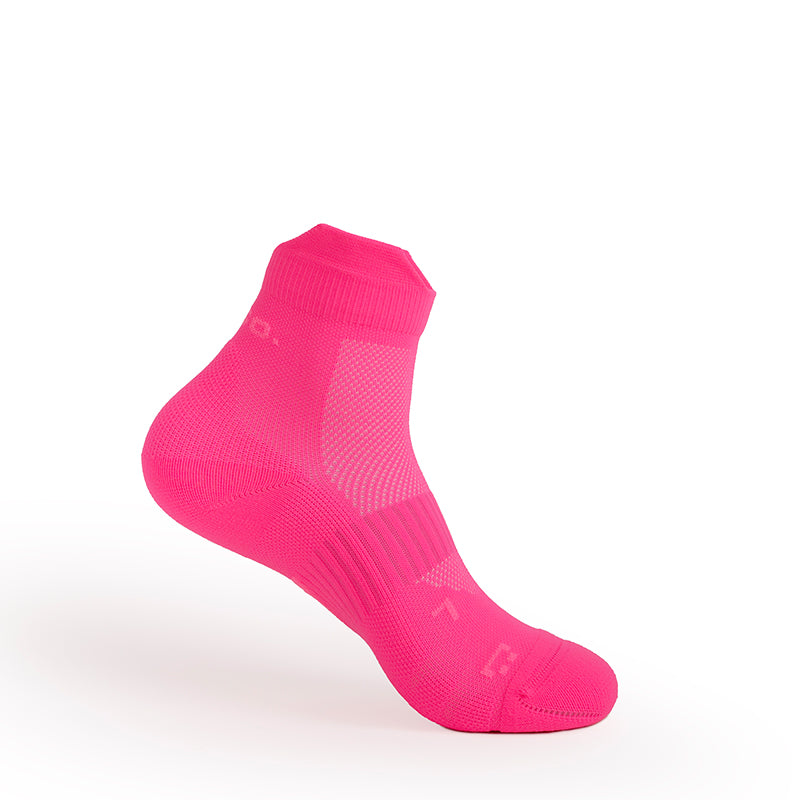 Casual- Flash Pink image