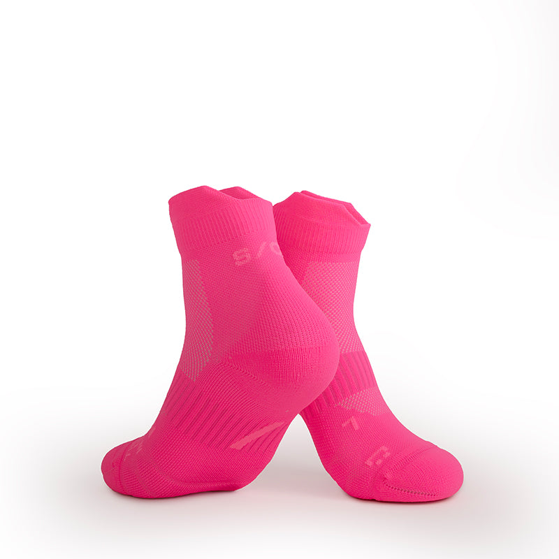 Casual- Flash Pink image