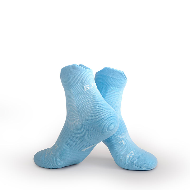 Casual- Arctic Blue image