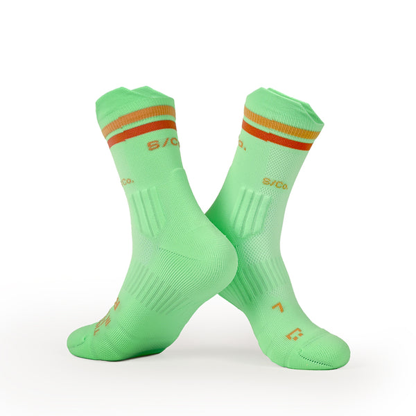 Crew / Earthy Mint