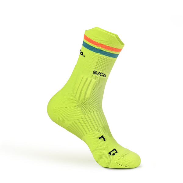 Crew / Pacific Neon
