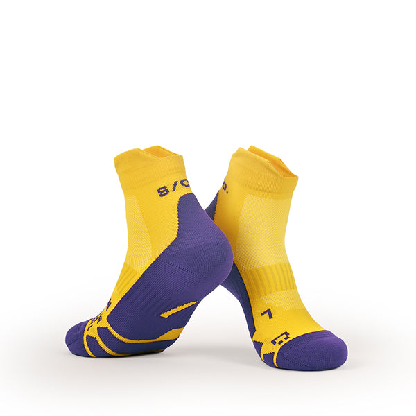 Casual / Champion Yellow