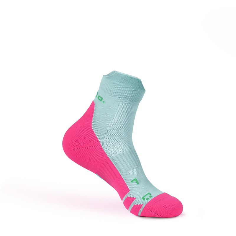 Casual- Pink Frost image