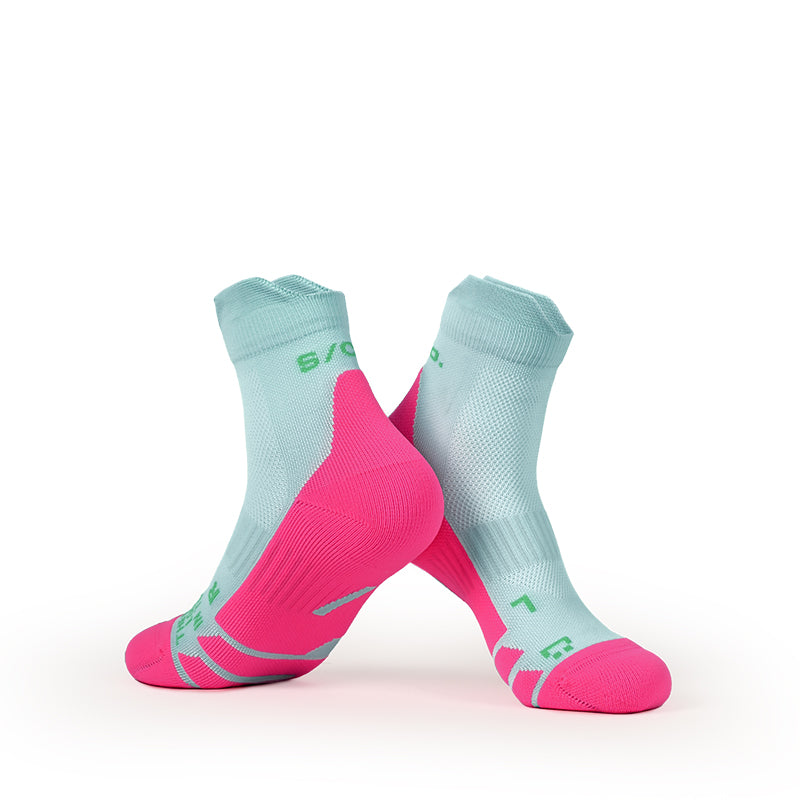 Casual- Pink Frost image