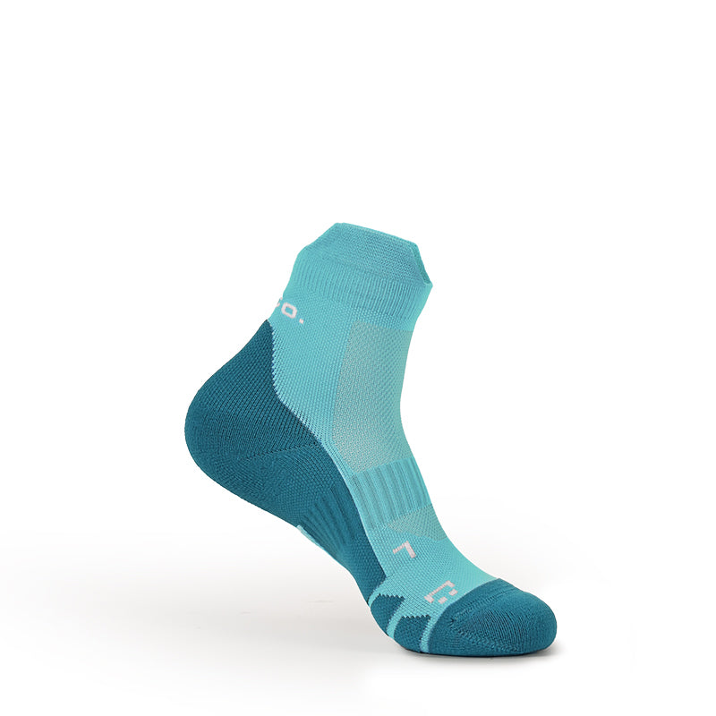 Casual- Aqua Breeze image
